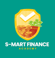 Logo S-MART Finance